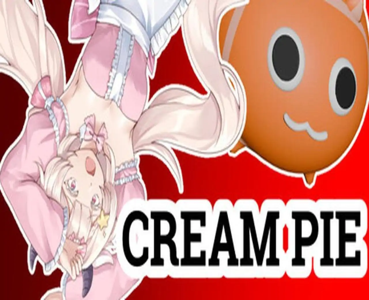 Cream Pie