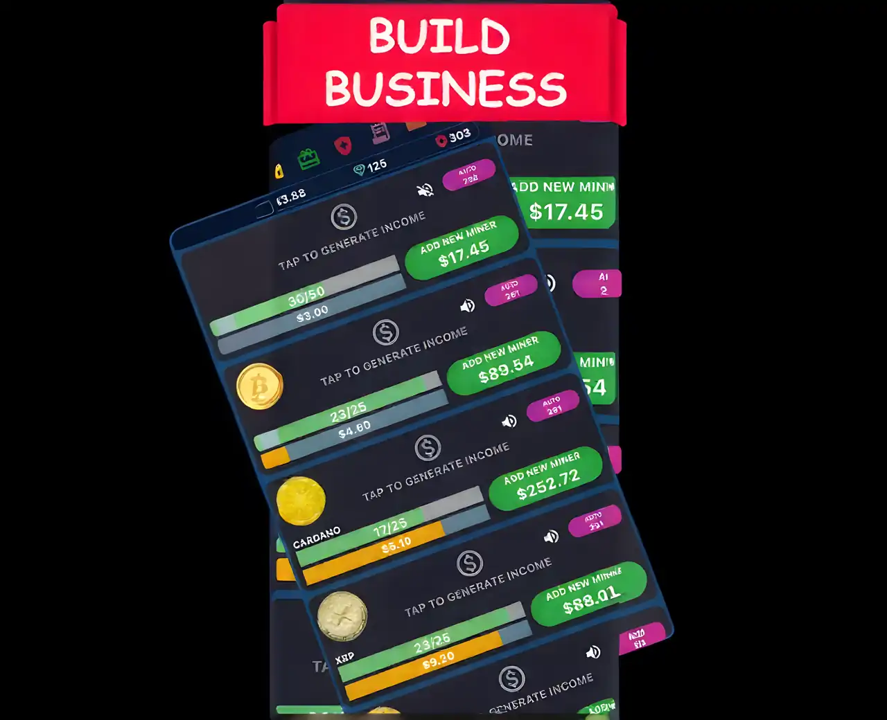 加密资本：投资者战争