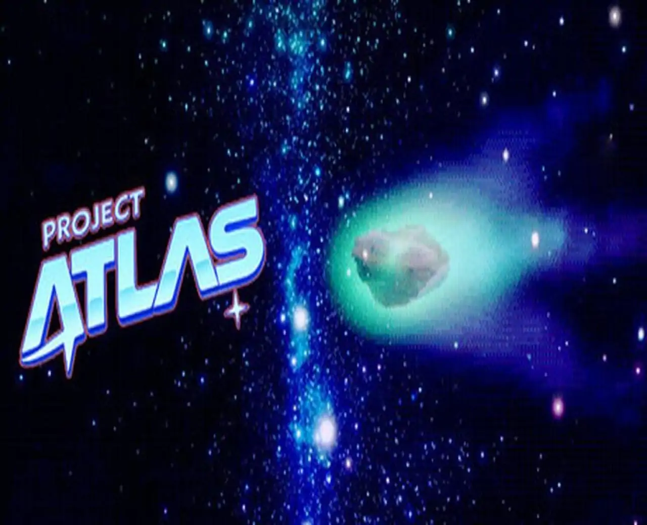 Project Atlas