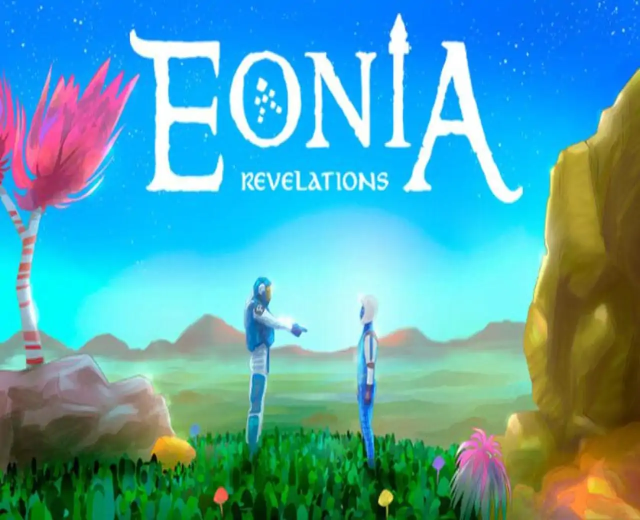EONIA Revelations