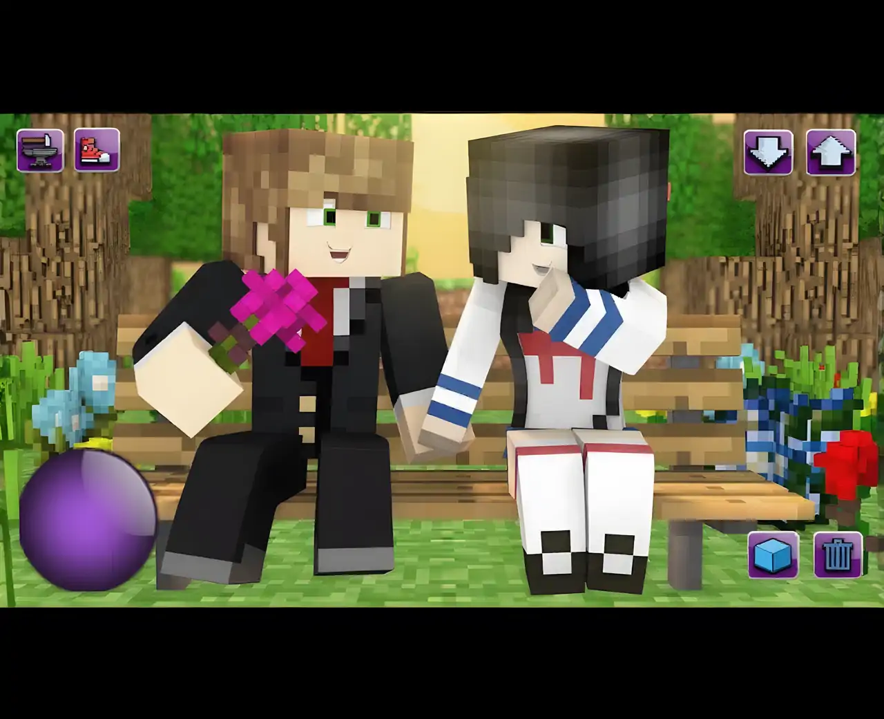 爱在巴黎工艺-浪漫