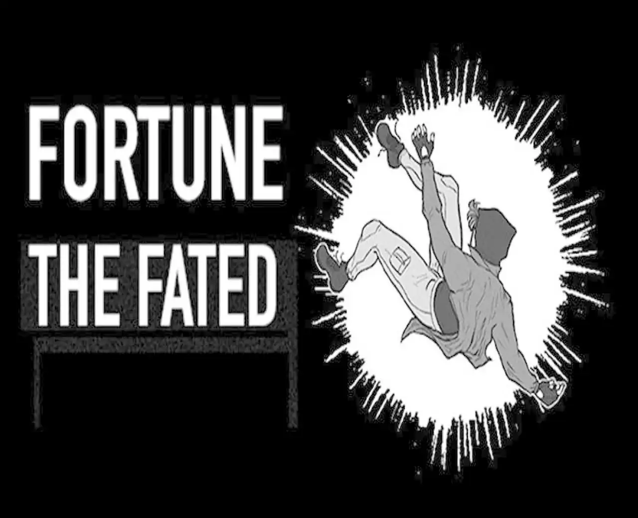 FORTUNE the FATED