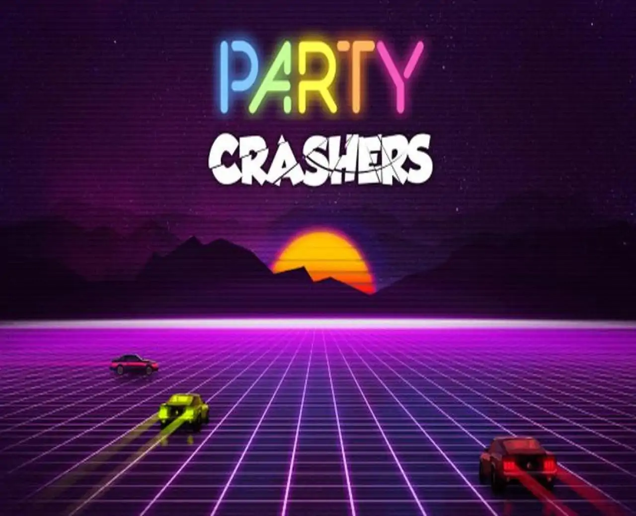 Party Crashers