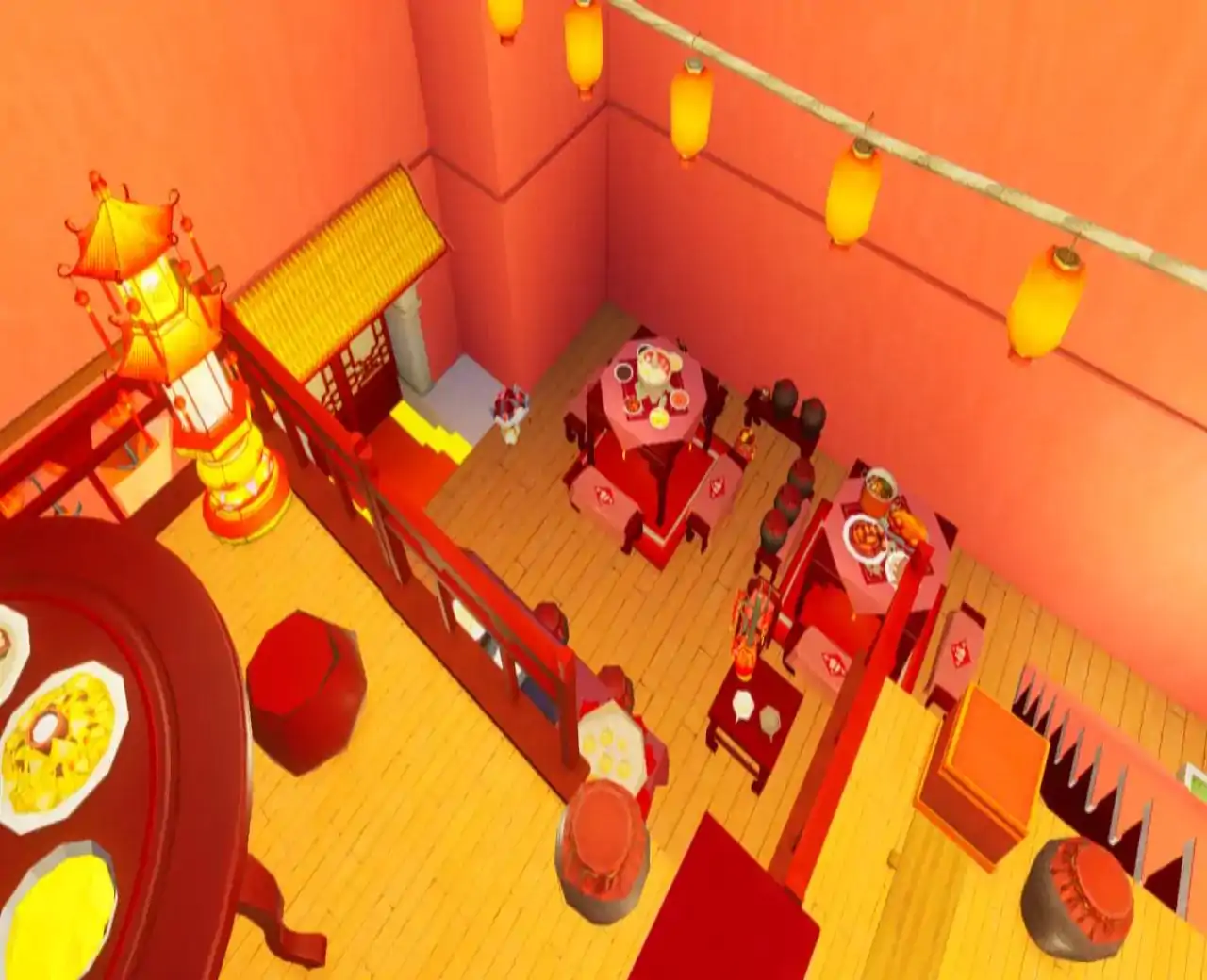 躲猫猫：抓金币