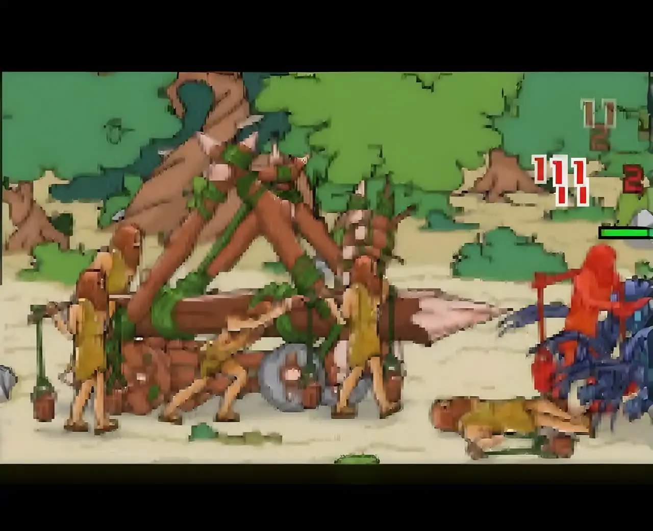 战争进化史 3 汉化版