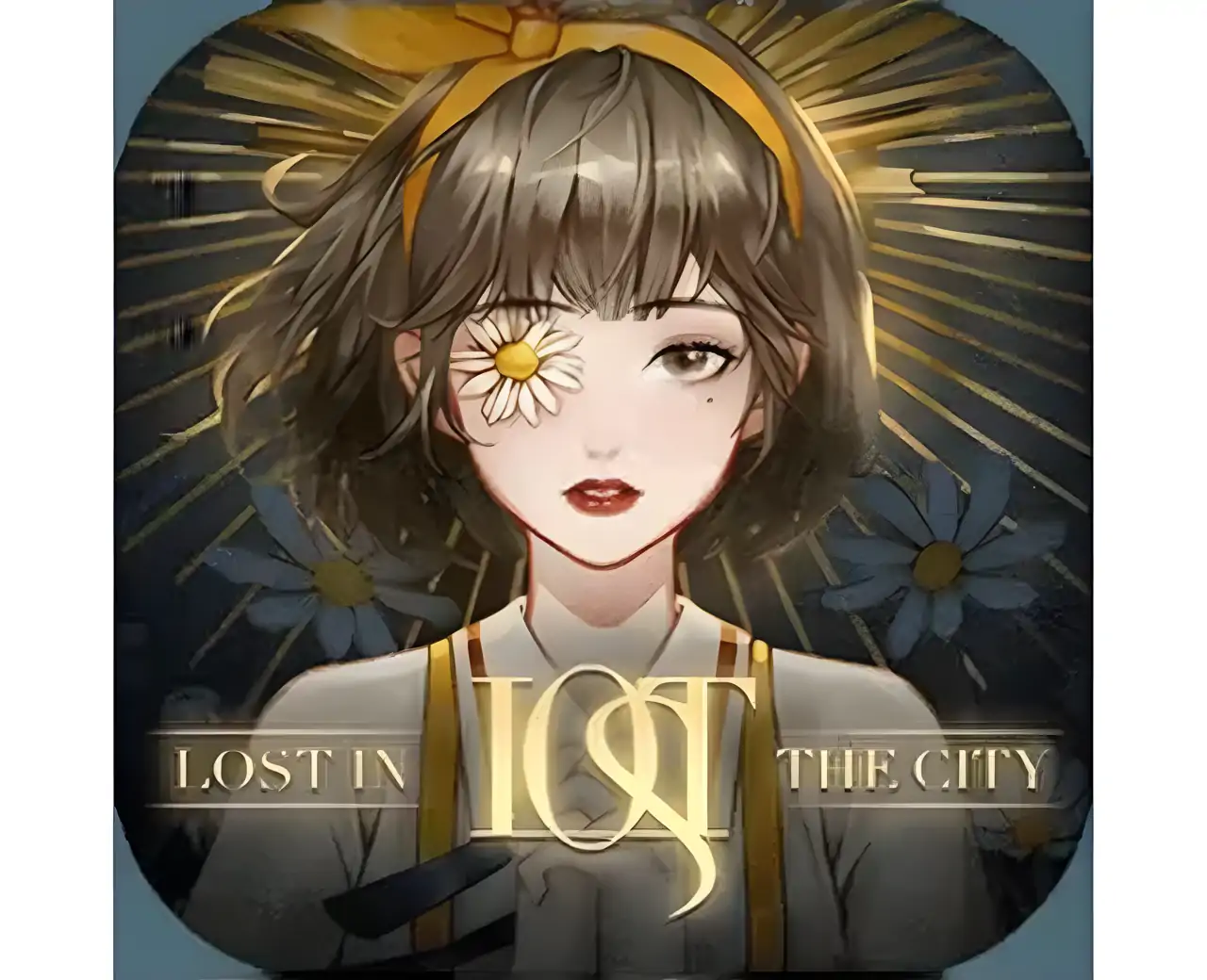 Lost:未至之境