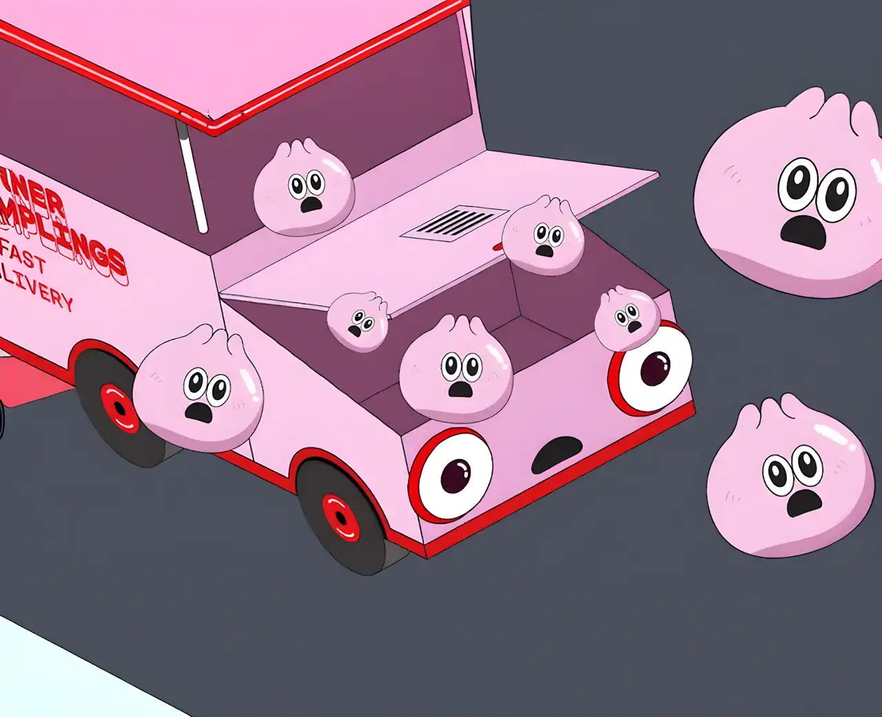 MailChimp饺子交付