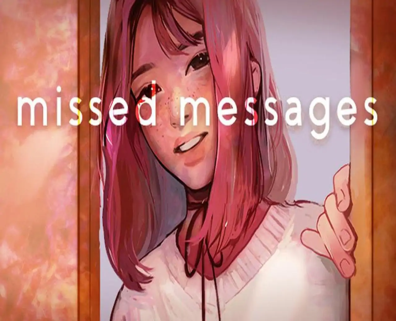 missed messages.