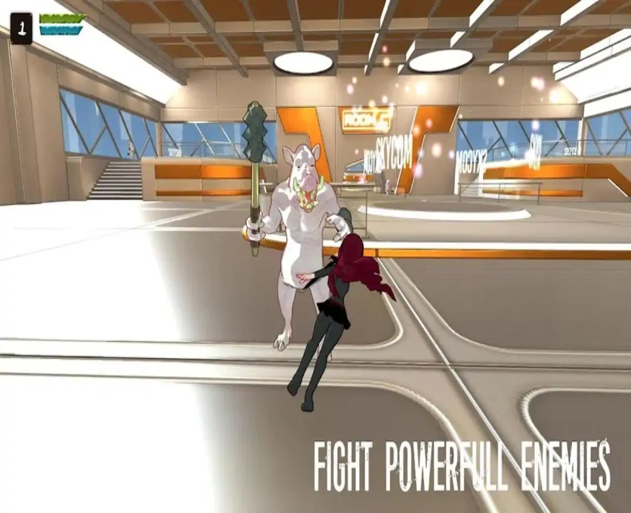 瓦尔基里的安琪露西亚王座