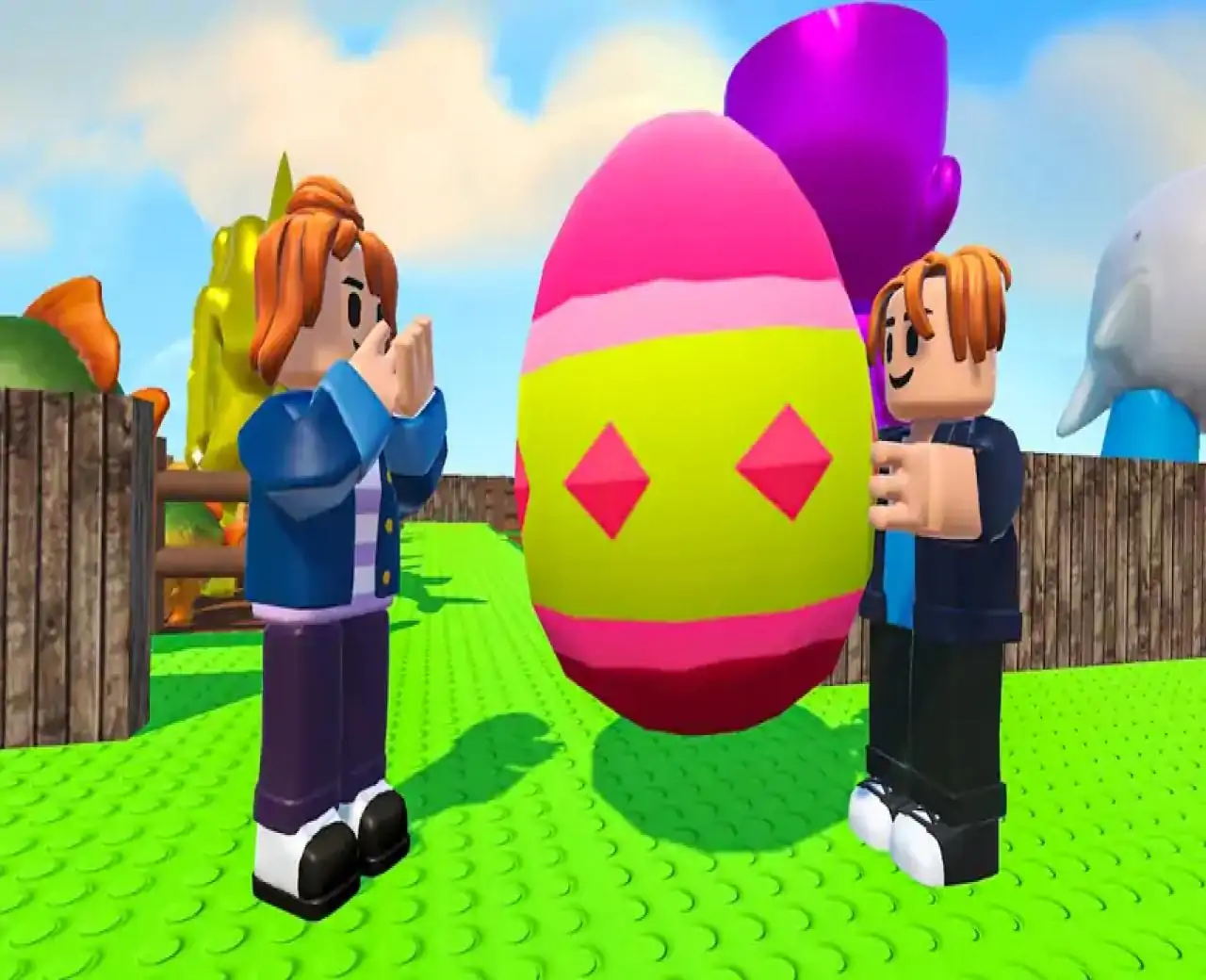 种植山海经花园