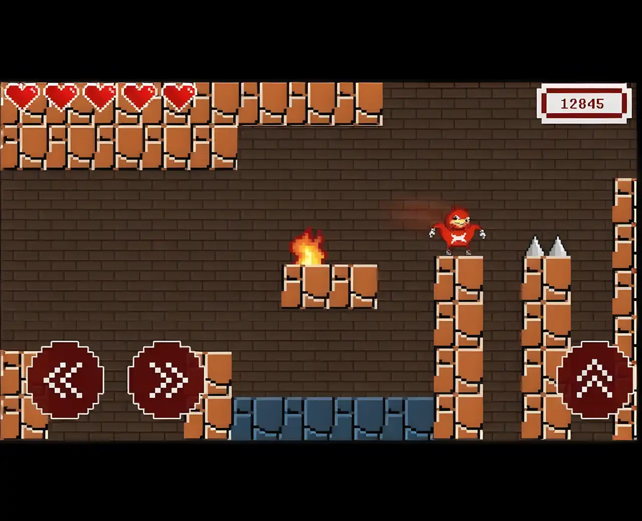 陷阱乌干达战士冒险