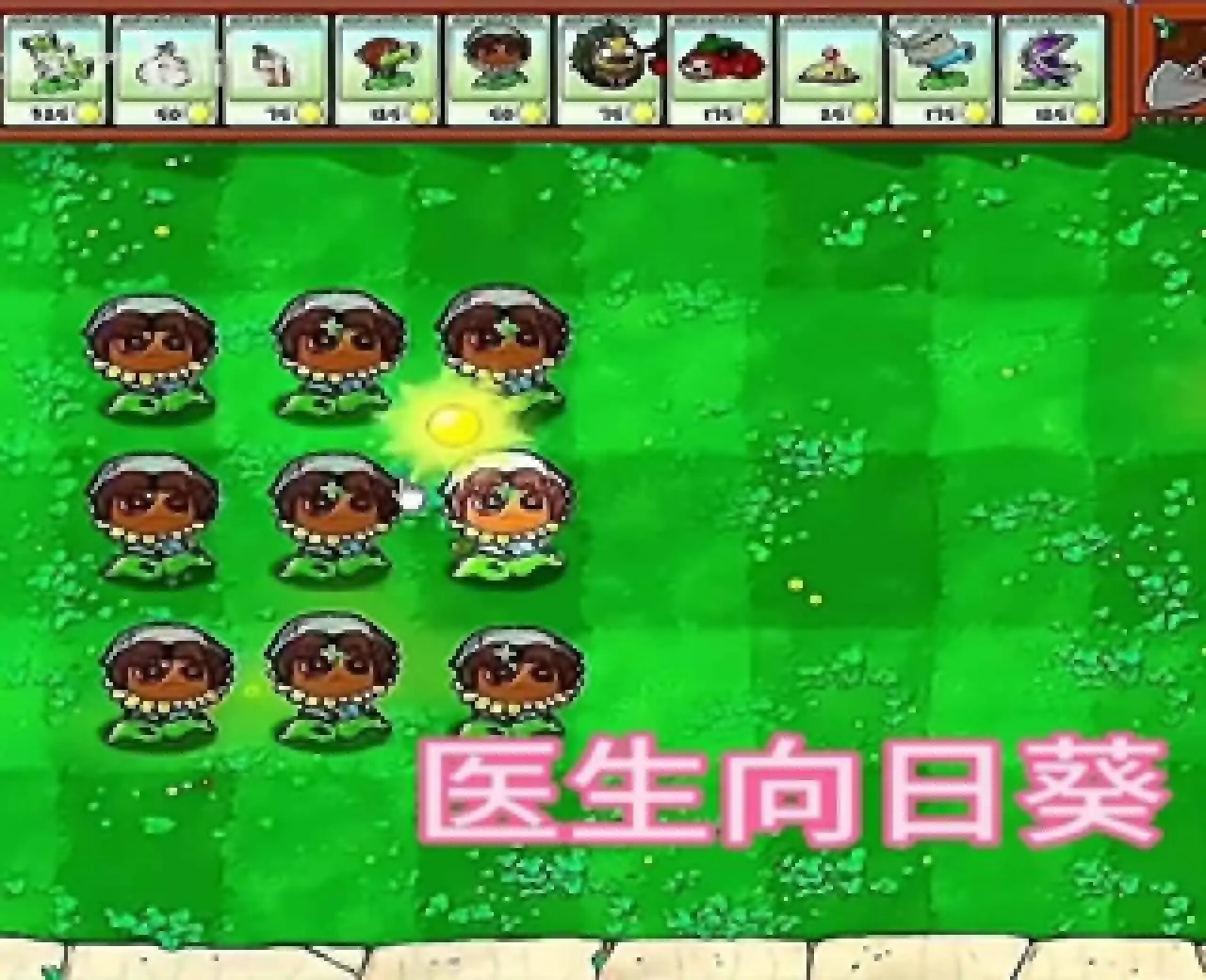 植物大战僵尸第五人格版（预约）