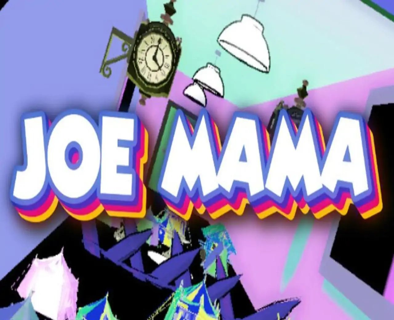 Joe Mama