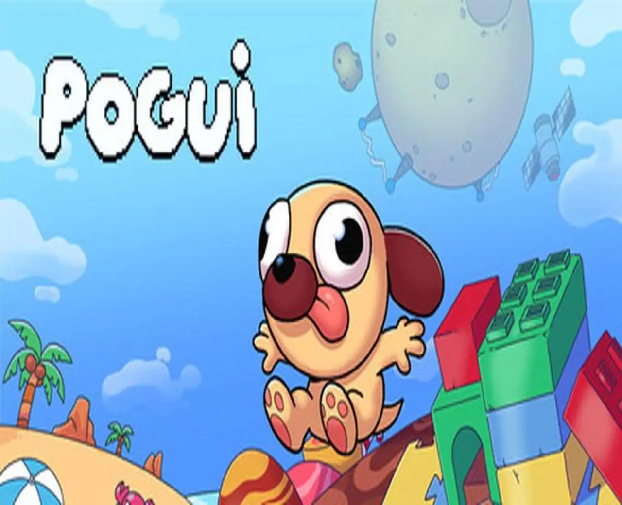 Pogui