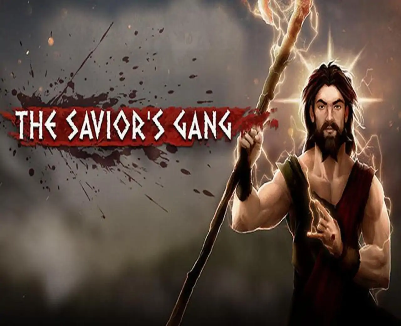 The Savior's Gang