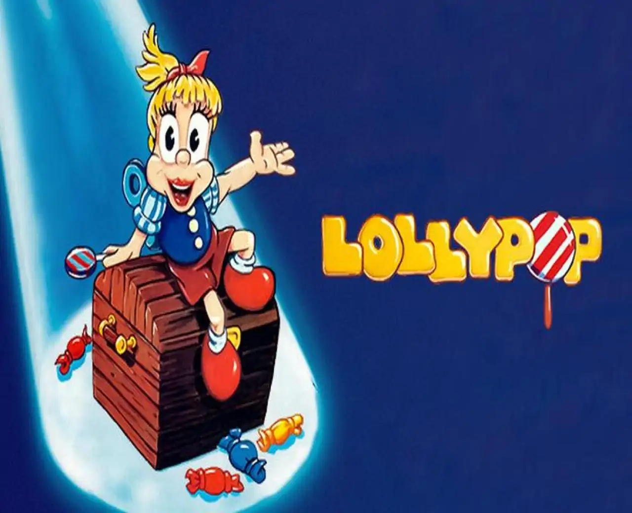 Lollypop