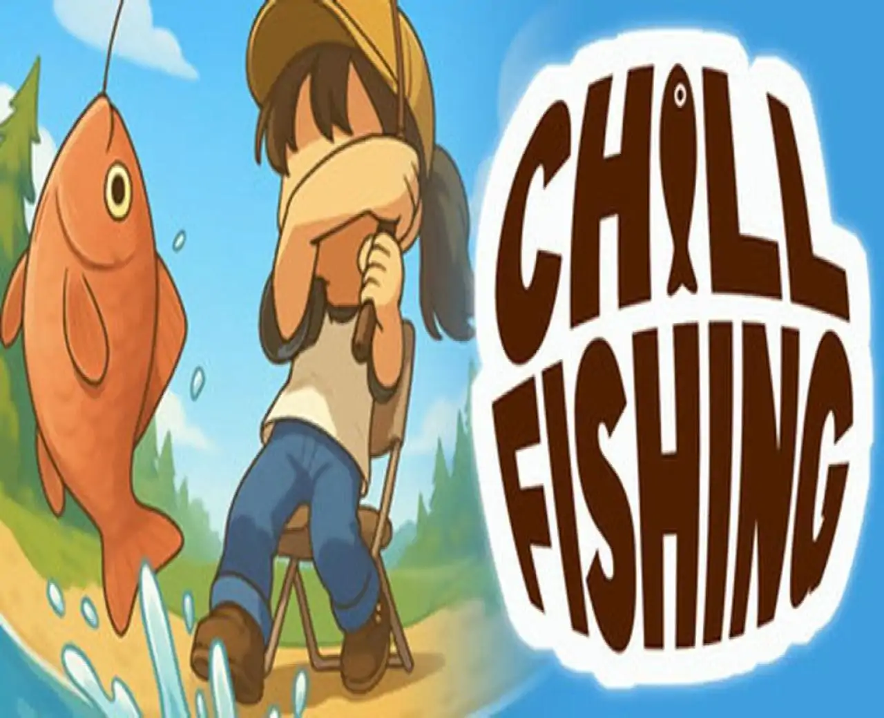 Chill Fishing