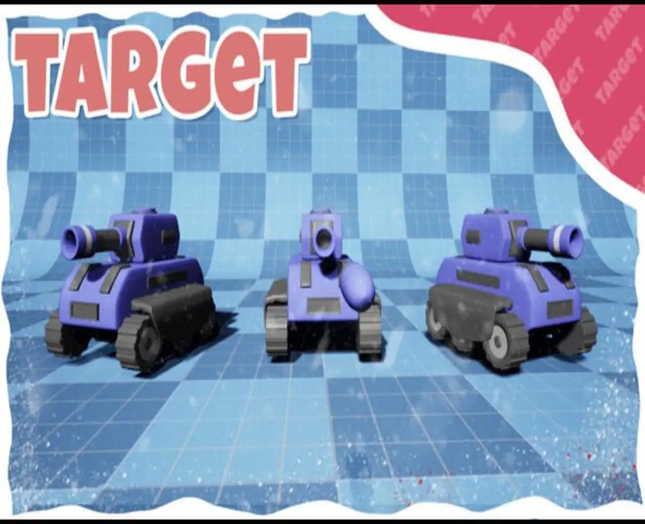 Target