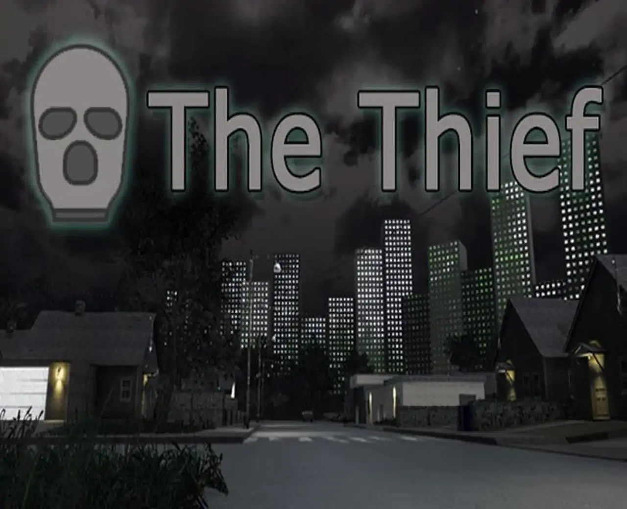 The Thief