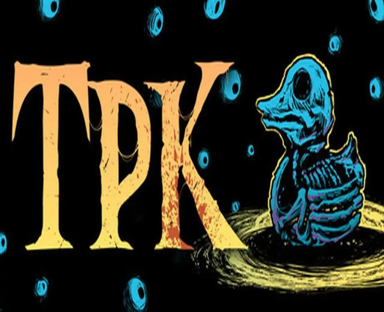 TPK