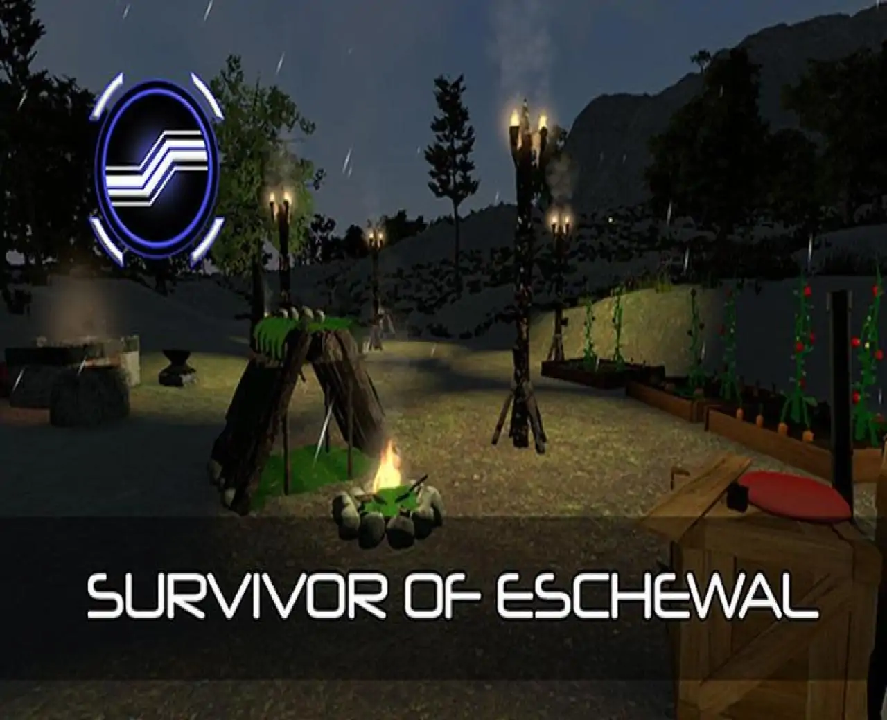 Survivor of Eschewal