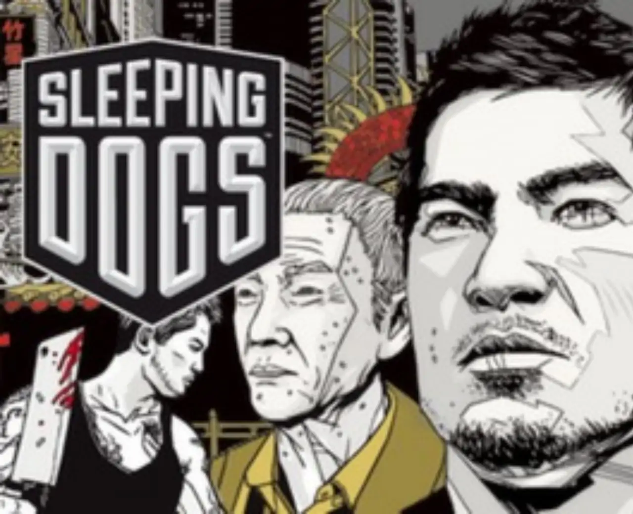 热血无赖（闪迹云游戏）