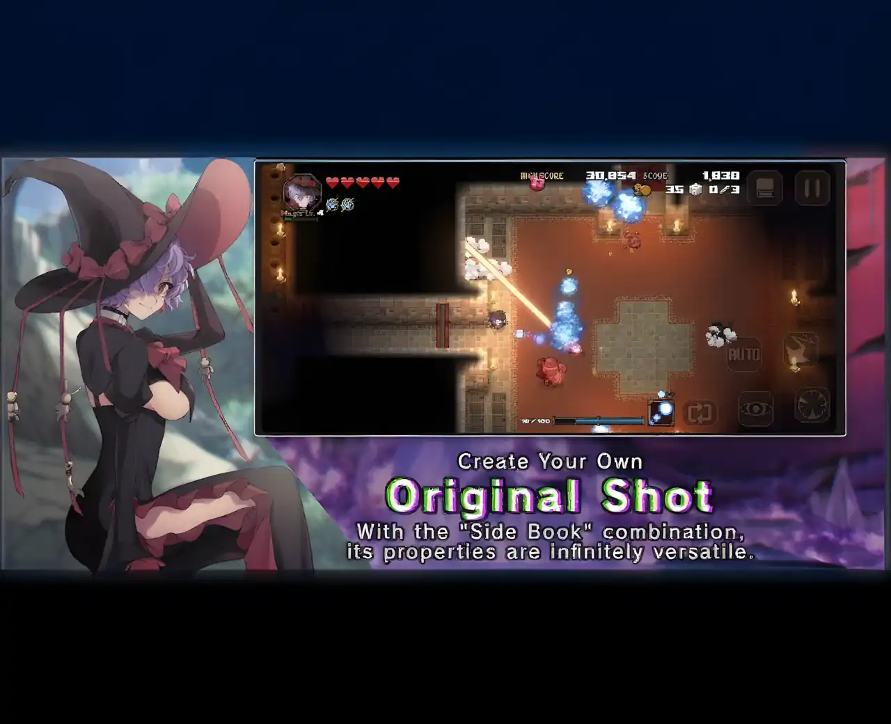 残酷世界的拯救之道