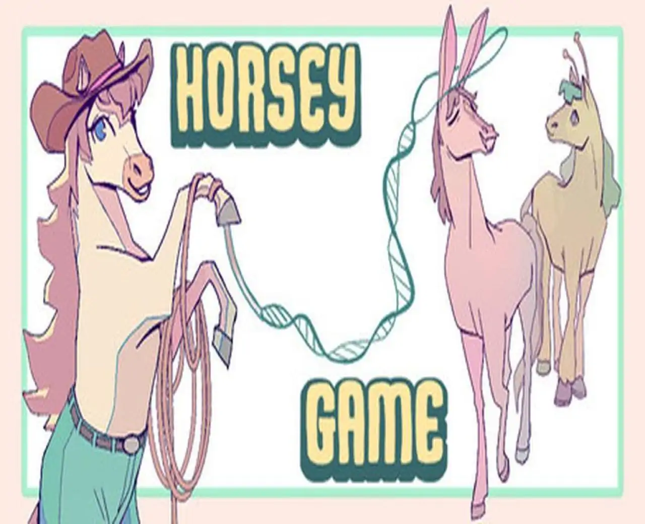Horsey Game