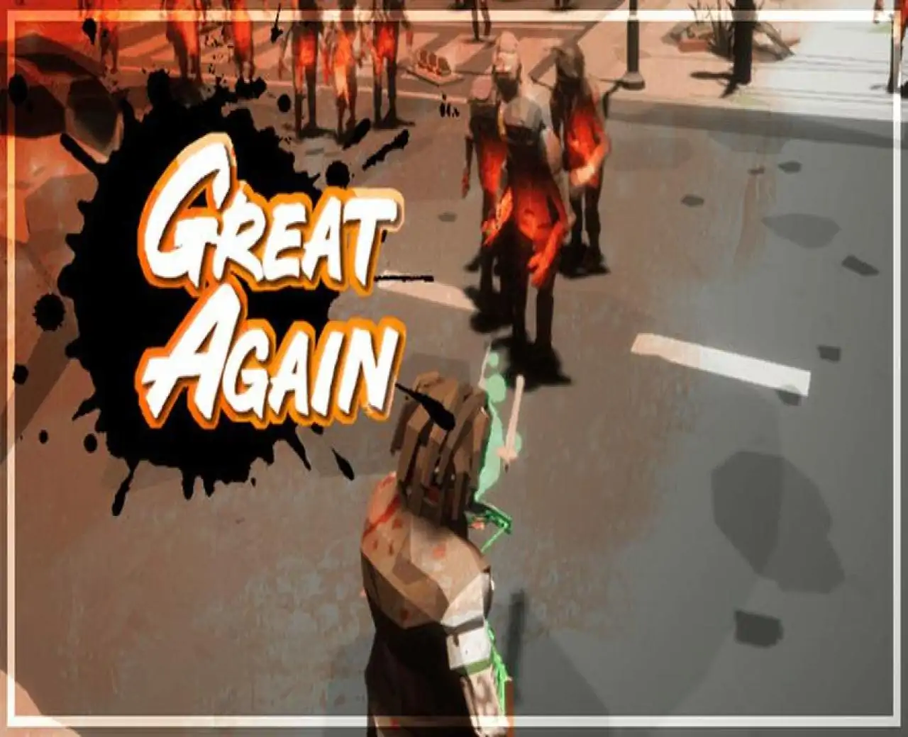 Great Again