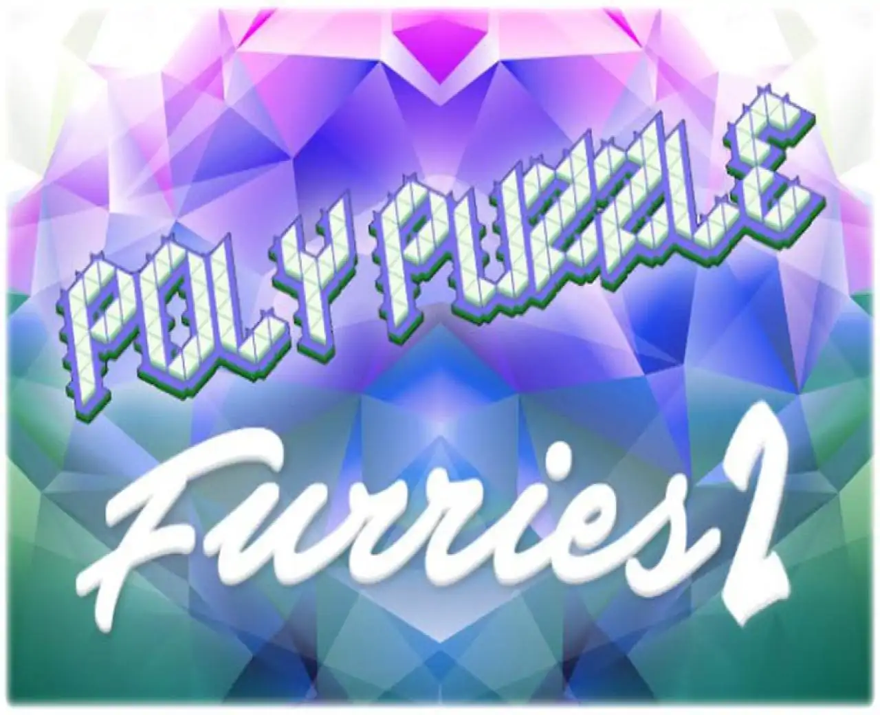 Poly Puzzle: Furries 2