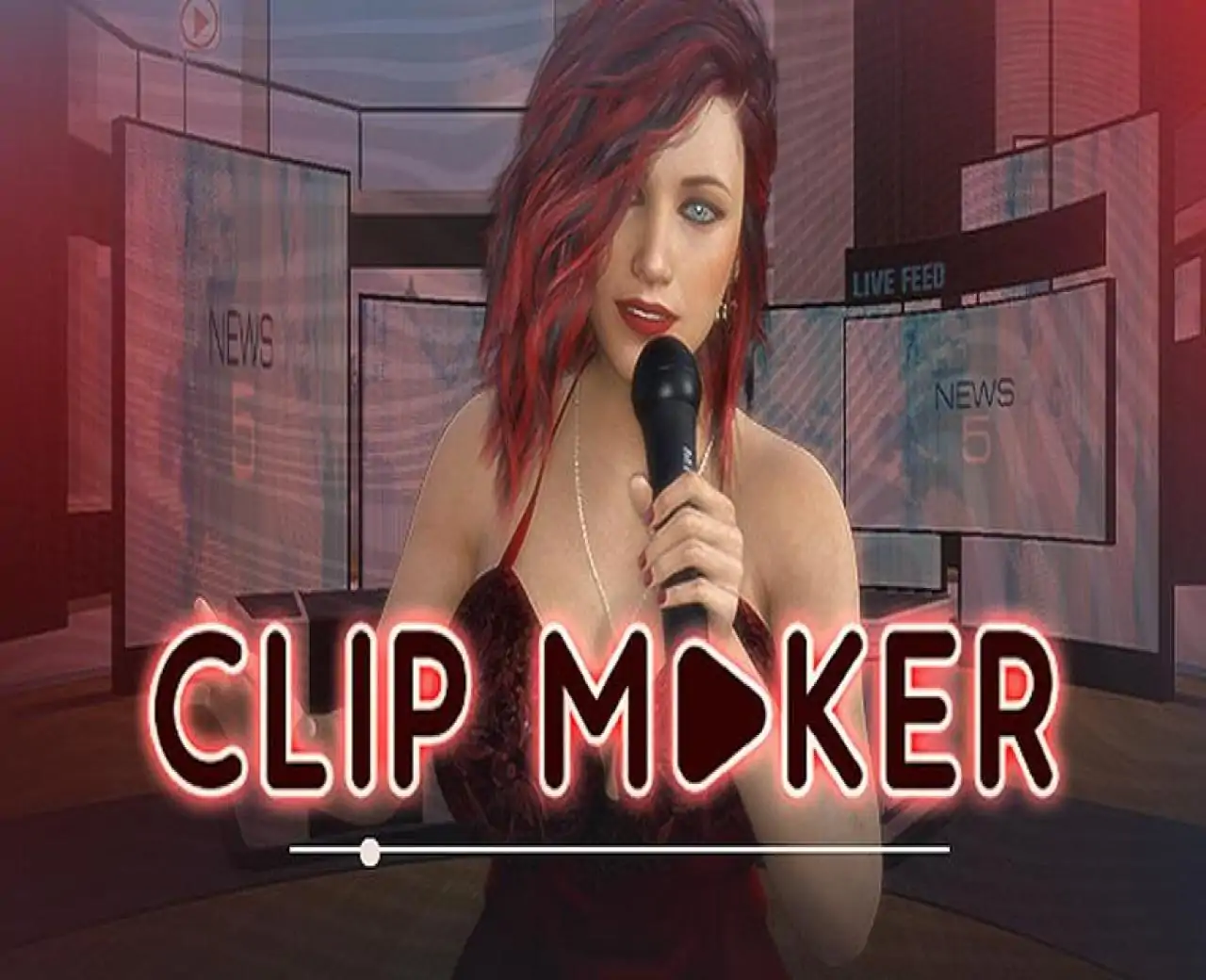 剪辑和图像艺术制造商