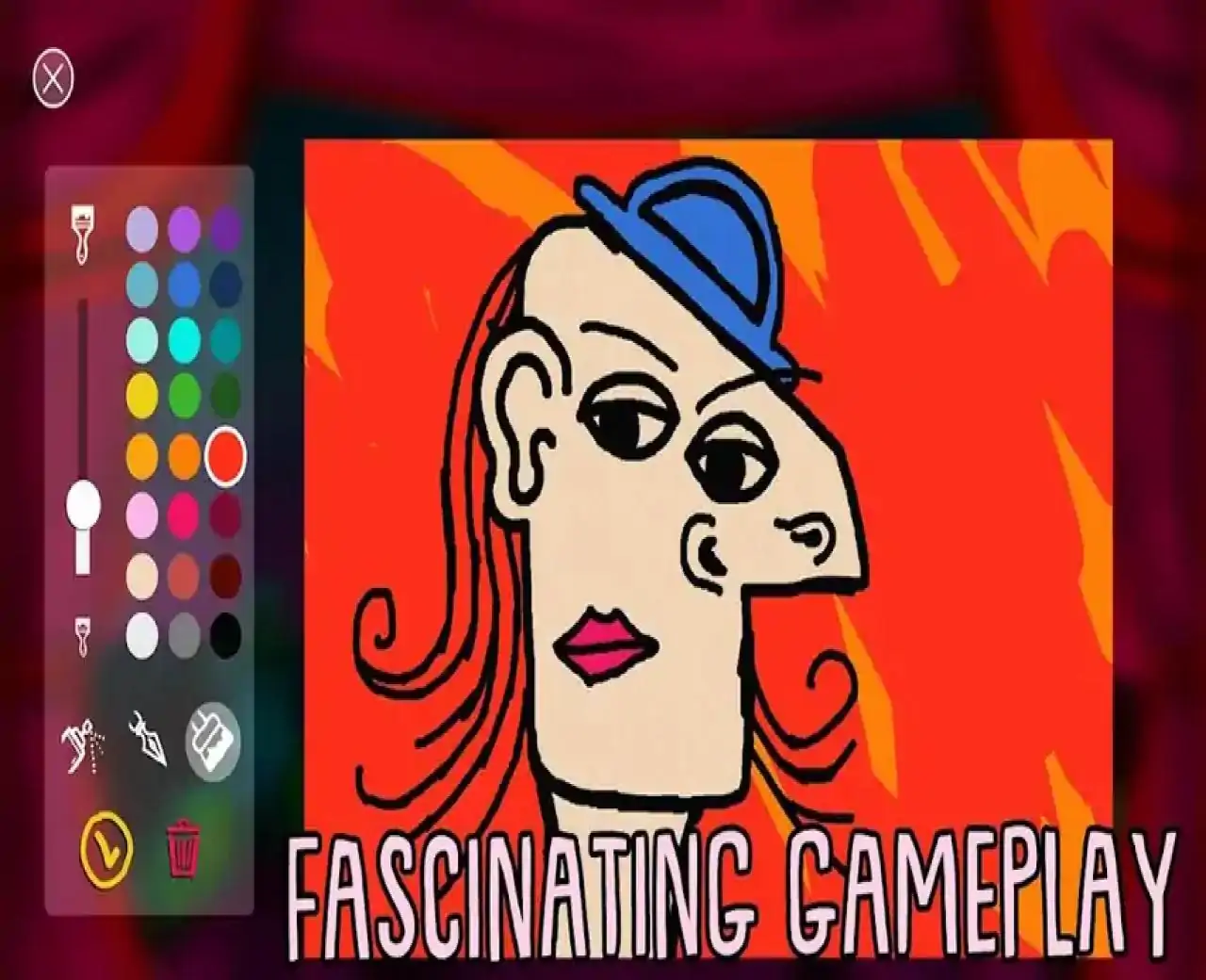 Passpartout：饥饿艺术家免费