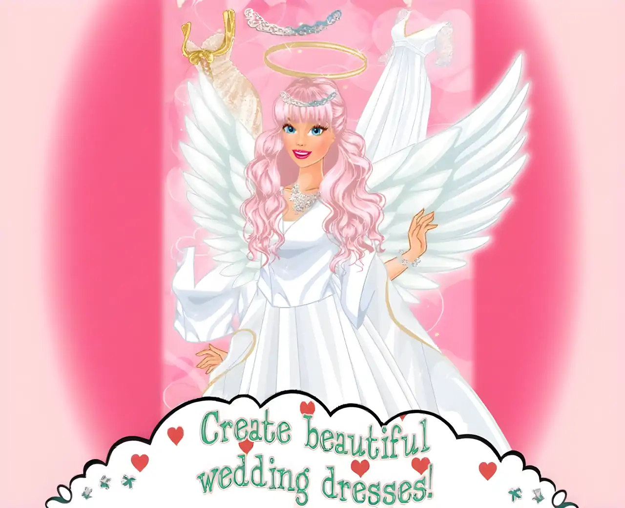 BrideFashion