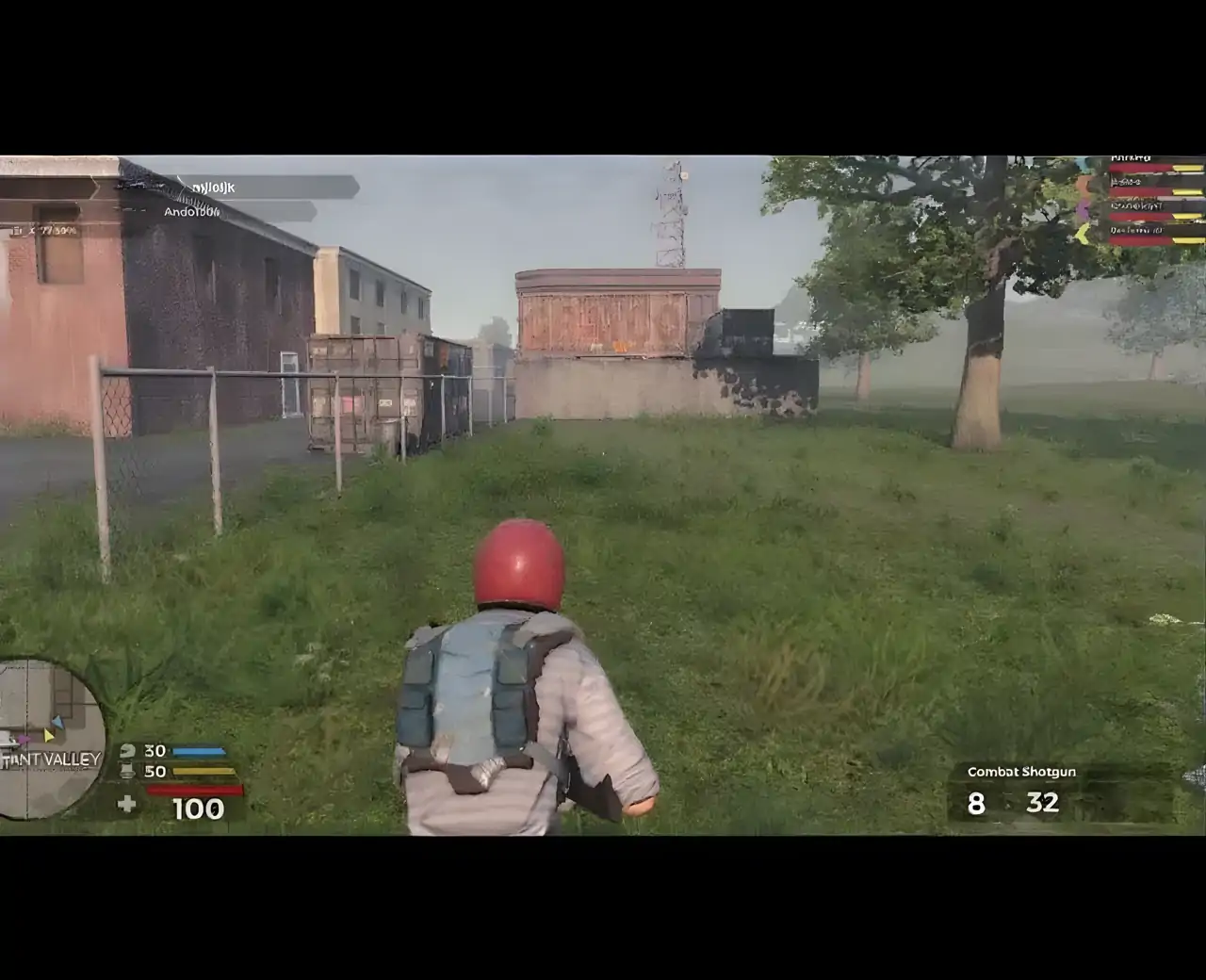 H1Z1BatteRoyale：移动版