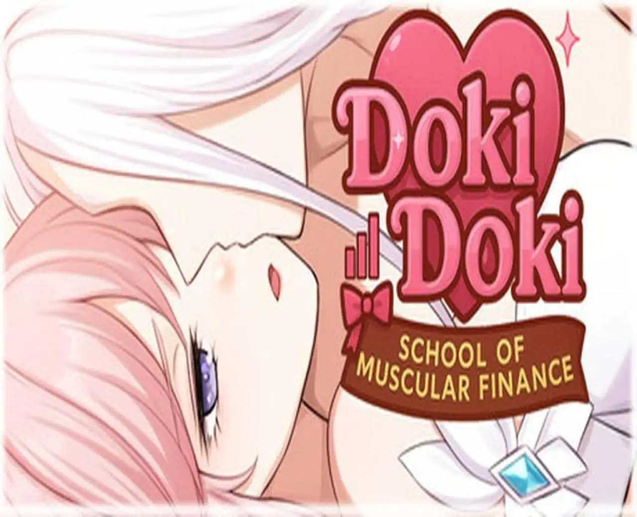 Doki Doki:猛男金融学院