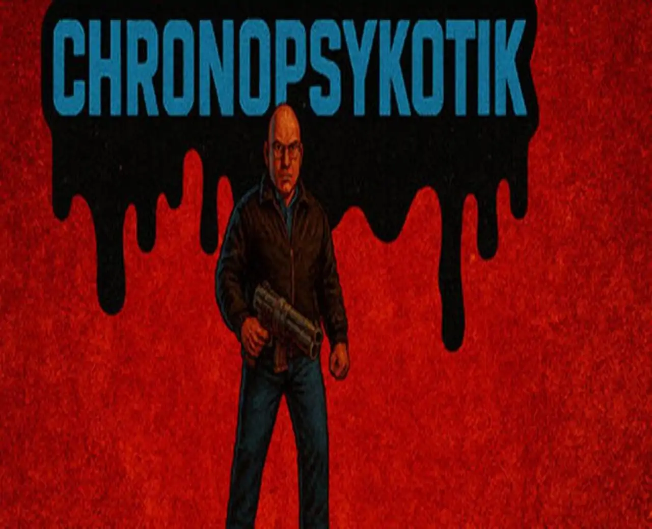 ChronoPsykotik