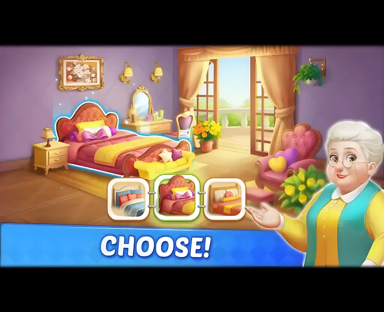 妙趣糖果消消乐