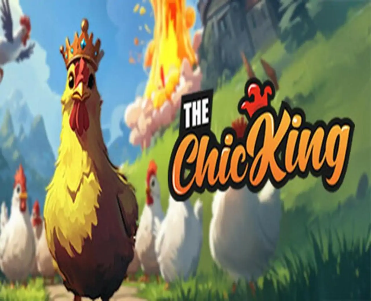 The ChicKing