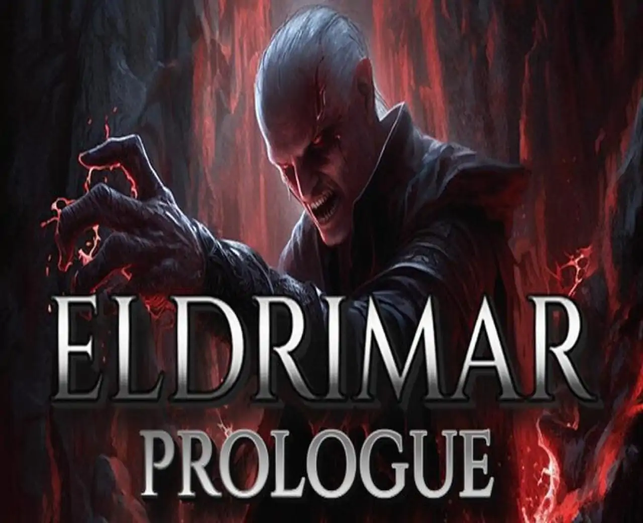 ELDRIMAR: Prologue
