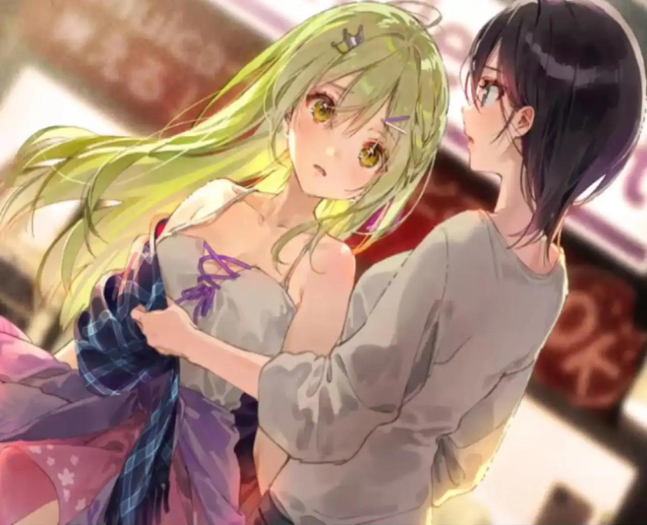 一生推不如一生恋-love or die-