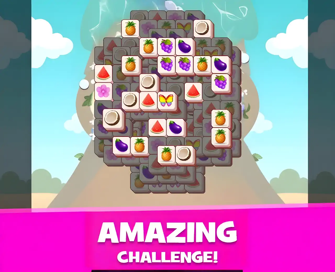 麻将牌禅宗比赛