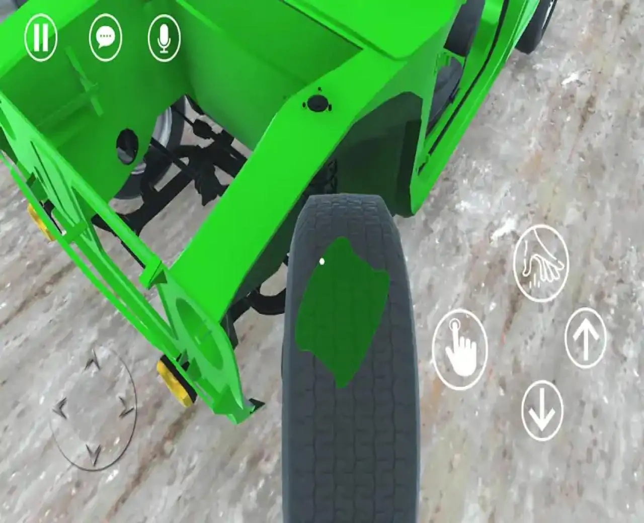 我的梦想汽车联机版