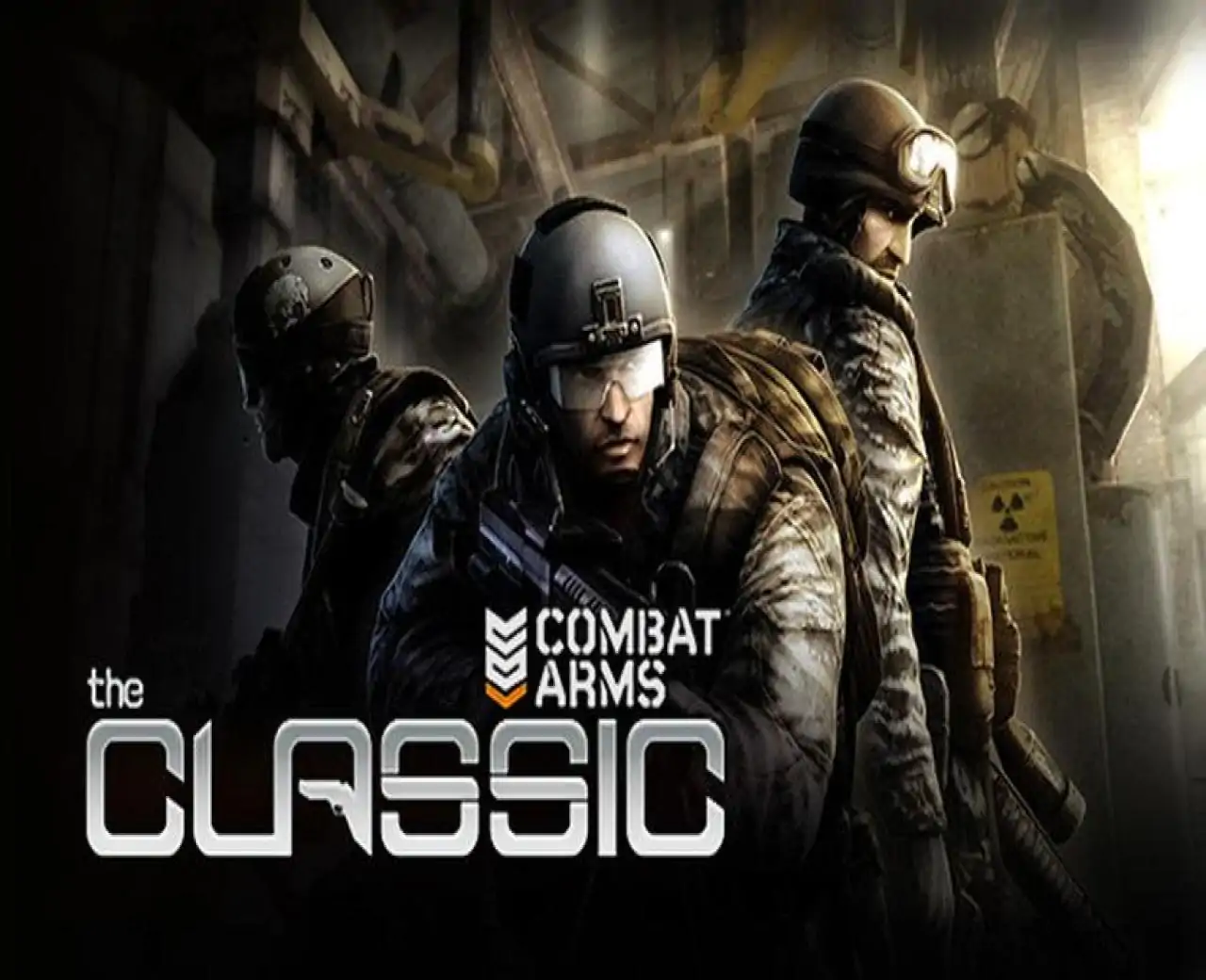 Combat Arms: the Classic