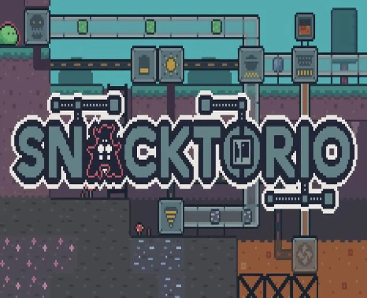 Snacktorio
