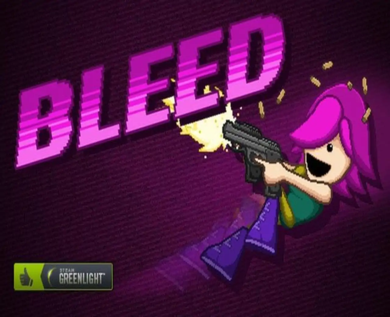 Bleed