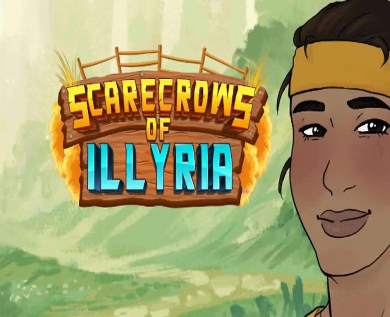 Scarecrows of Illyria