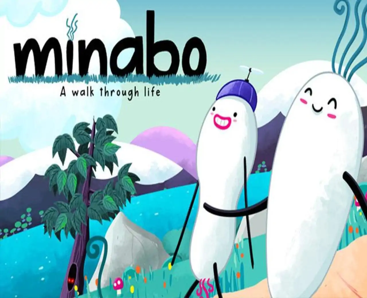 Minabo - A walk through life