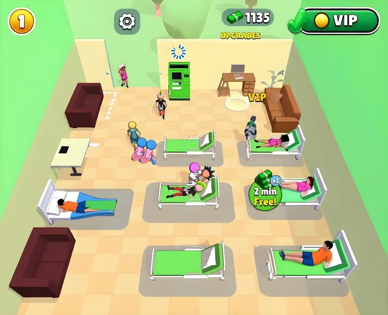 婴儿出生的INC-出生和护理