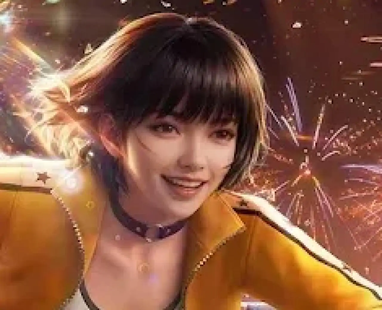 Free Fire(国际服)