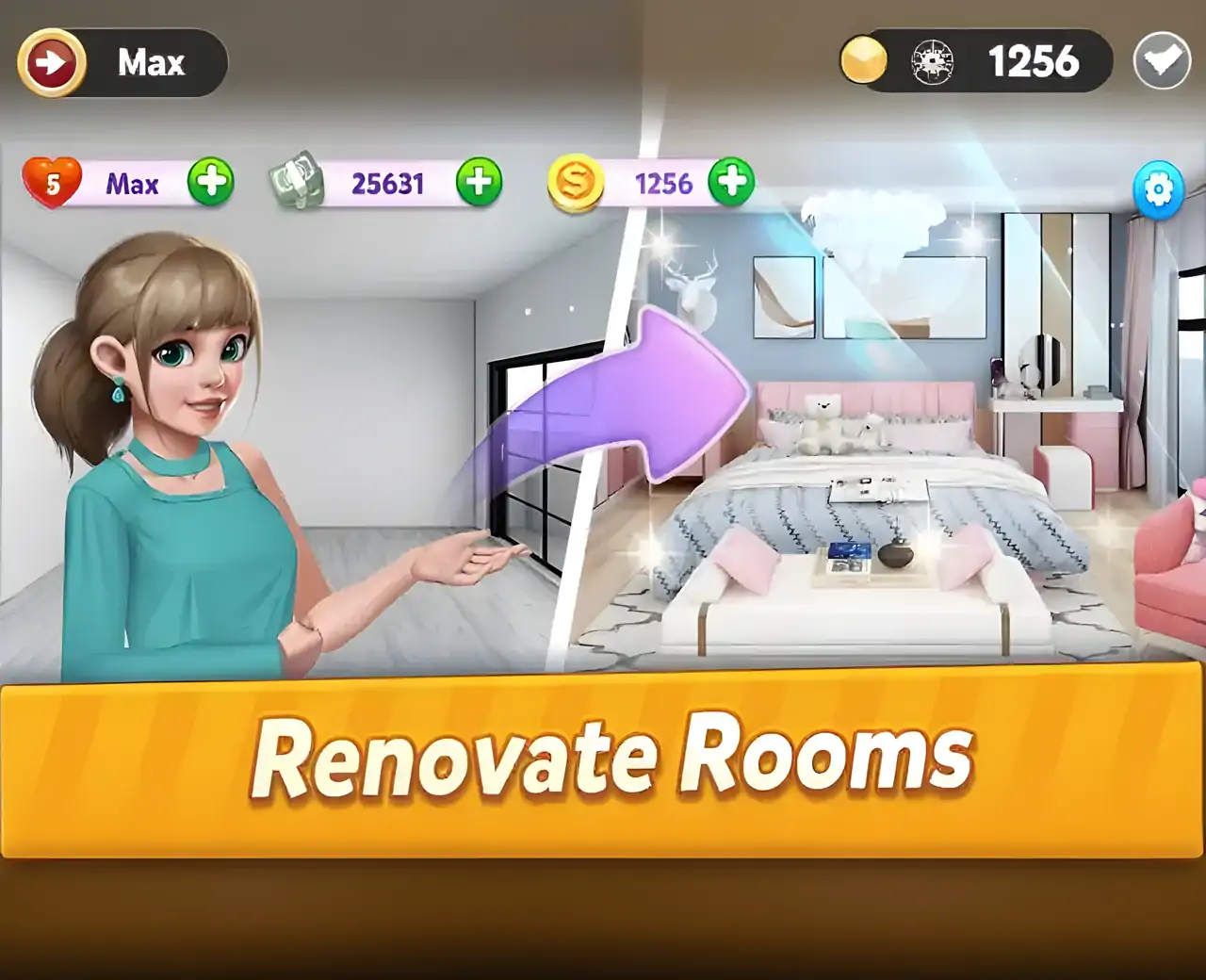 家居设计-梦之屋设计师